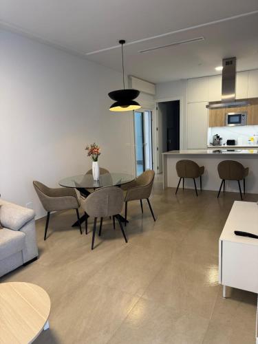 apartamento Islandia