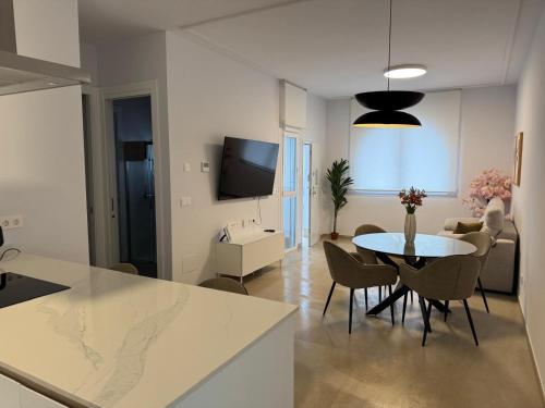 apartamento Islandia