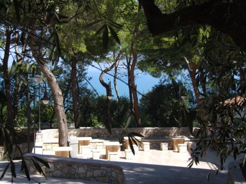 Gallery image of Villaggio Hotel Ripa in Rodi Garganico