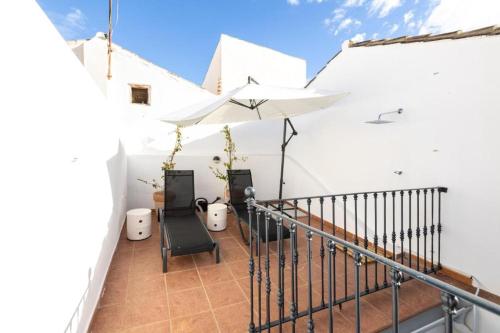 Stay Unique Apartments Marqués de Guadiaro