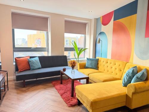 Central Brighton Luxury Apartment 3 Bedrooms photo 10