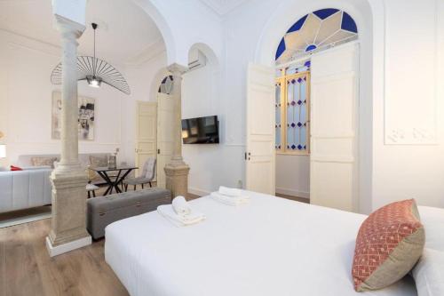 Stay Unique Apartments Marqués de Guadiaro
