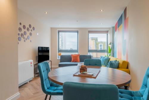 Central Brighton Luxury Apartment 3 Bedrooms photo 5