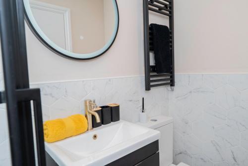 Central Brighton Luxury Apartment 3 Bedrooms photo 23