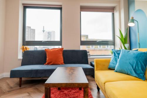 Central Brighton Luxury Apartment 3 Bedrooms photo 35