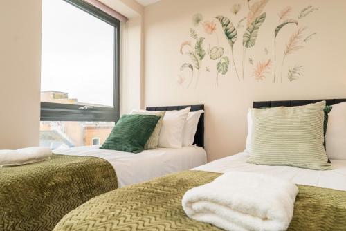 Central Brighton Luxury Apartment 3 Bedrooms photo 27