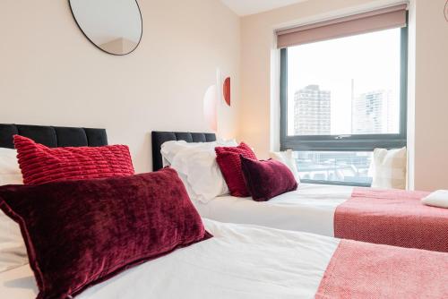 Central Brighton Luxury Apartment 3 Bedrooms photo 18