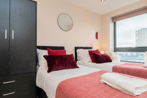 Central Brighton Luxury Apartment 3 Bedrooms photo 17