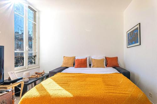 Duplex - Cœur de Nice - Promenade des Anglais 2min