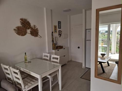 Apartamento Laguna Torrevieja