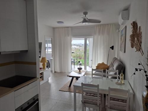 Apartamento Laguna Torrevieja