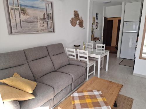 Apartamento Laguna Torrevieja
