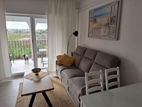 Apartamento Laguna Torrevieja