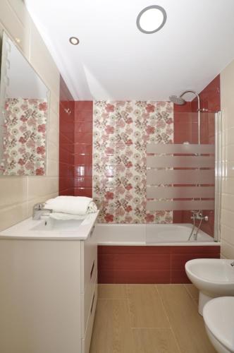 Foto Casas Adosadas Lambda 3