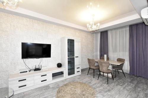 3AGreat apartment near Republic Square