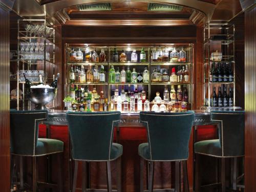 The Bloomsbury Hotel photo 72