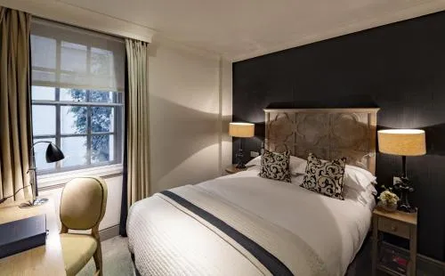 The Bloomsbury Hotel photo 9