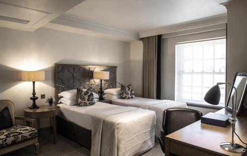 The Bloomsbury Hotel photo 61