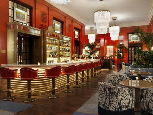 The Bloomsbury Hotel photo 69