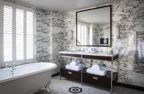 The Bloomsbury Hotel photo 28