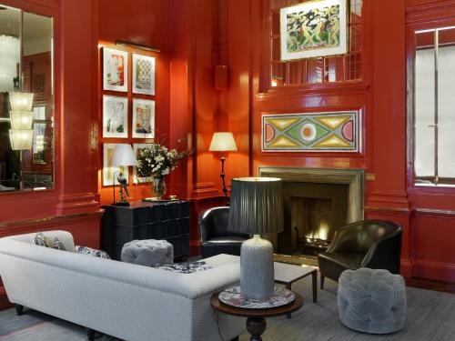 The Bloomsbury Hotel photo 70
