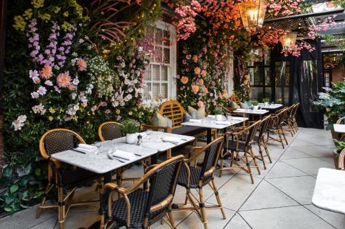 The Bloomsbury Hotel photo 67