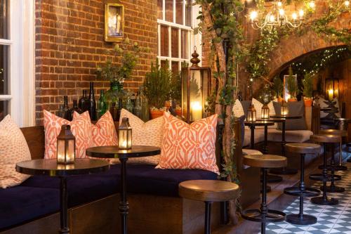 The Bloomsbury Hotel photo 74