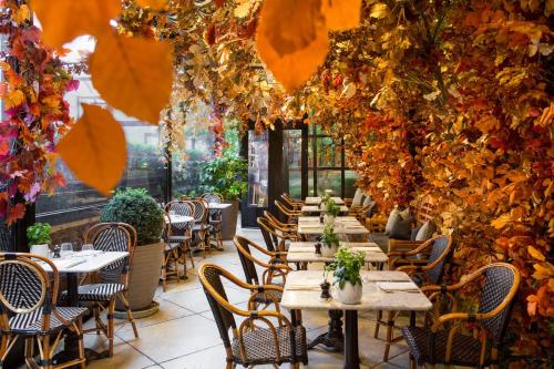 The Bloomsbury Hotel photo 68