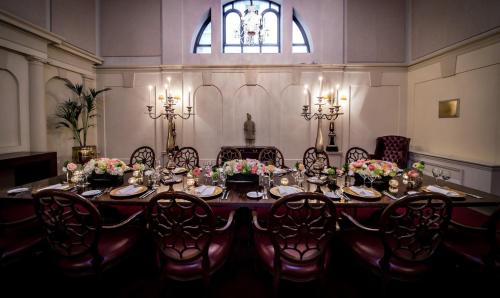 The Bloomsbury Hotel photo 77
