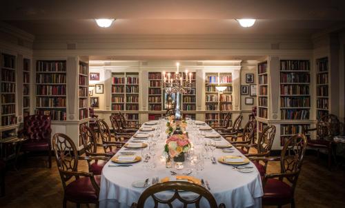The Bloomsbury Hotel photo 78