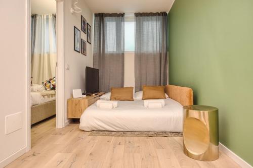 Urban Green Suite