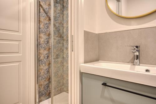 Urban Green Suite