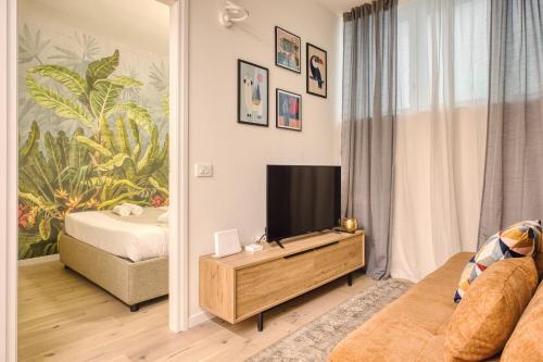 Urban Green Suite