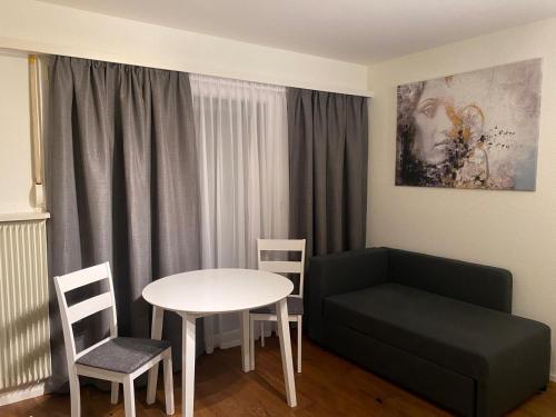 Modern Apartment in Basel Stadt Nr 2