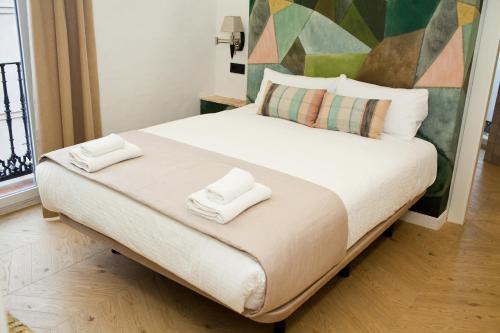 Brand New Arfe Apartment Near Cathedral 8 people