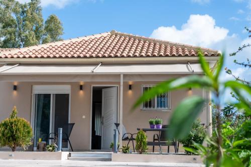 La Casa Dell'Armonia