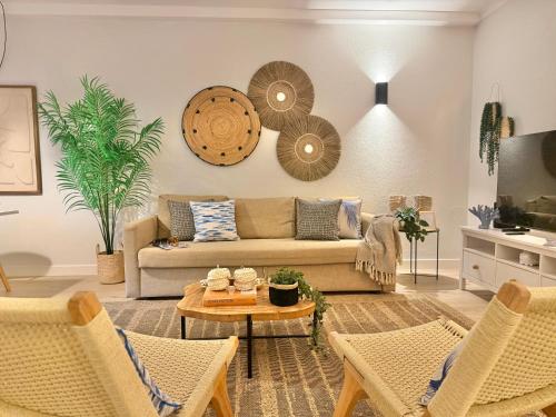 Apartamentos do Atlantico