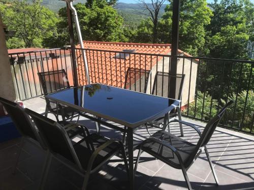 Bel appartement très lumineux