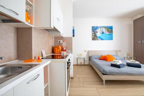 Foto Orizzonte 5 Terre - Via Lunigiana 221 - Stazione Migliarina, interno 18 1