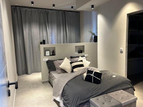 Blue Coast Penthouse T4