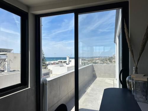 Blue Coast Penthouse T4