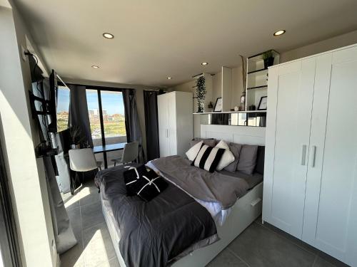 Blue Coast Penthouse T4