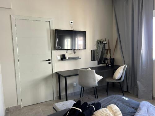 Blue Coast Penthouse T4