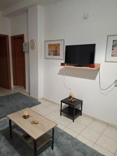 Alexandrias40 Apartment