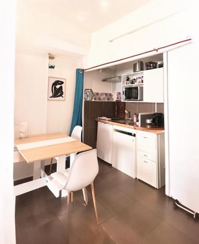 Cocon Quiet & Cozy in Heart of Lyon