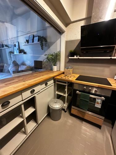 Beach Holiday House T1