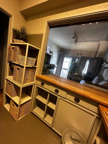 Beach Holiday House T1