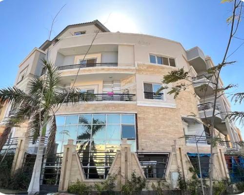 Check Inn New cairo Hostel