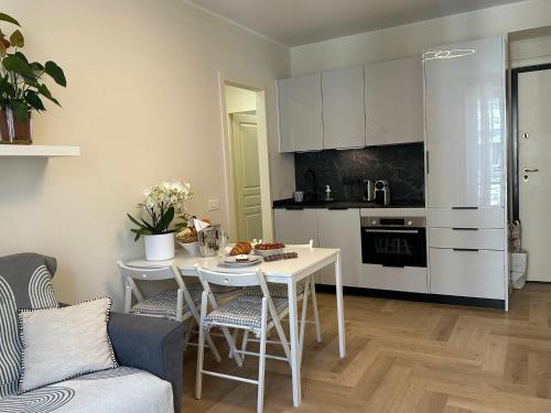 Cozy Apartment in the heart of Nice