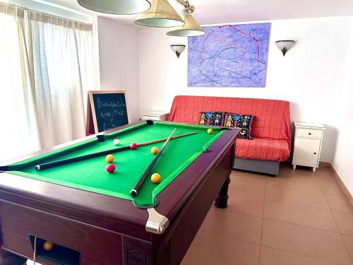 El Descanso - by Costadelsolholiday FAMILY VILLA BY MARINA heated private pool!